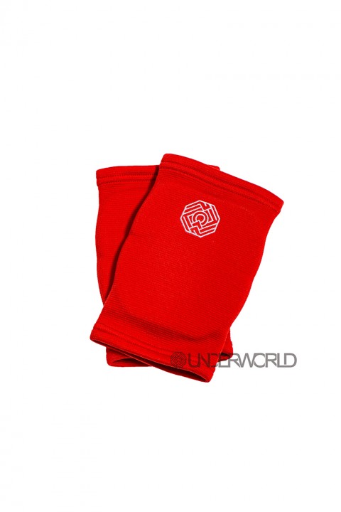 UnderWorld Logo Kneecaps