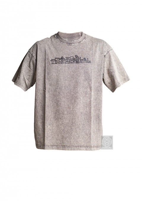 Underworld 75 Alley T-shirt